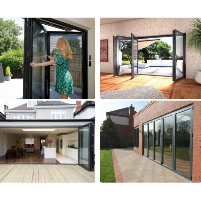 Double Glazing Services in Streatham – Energy-Efficient Windows Double-glazed window installation on a home in Streatham, Surrey.